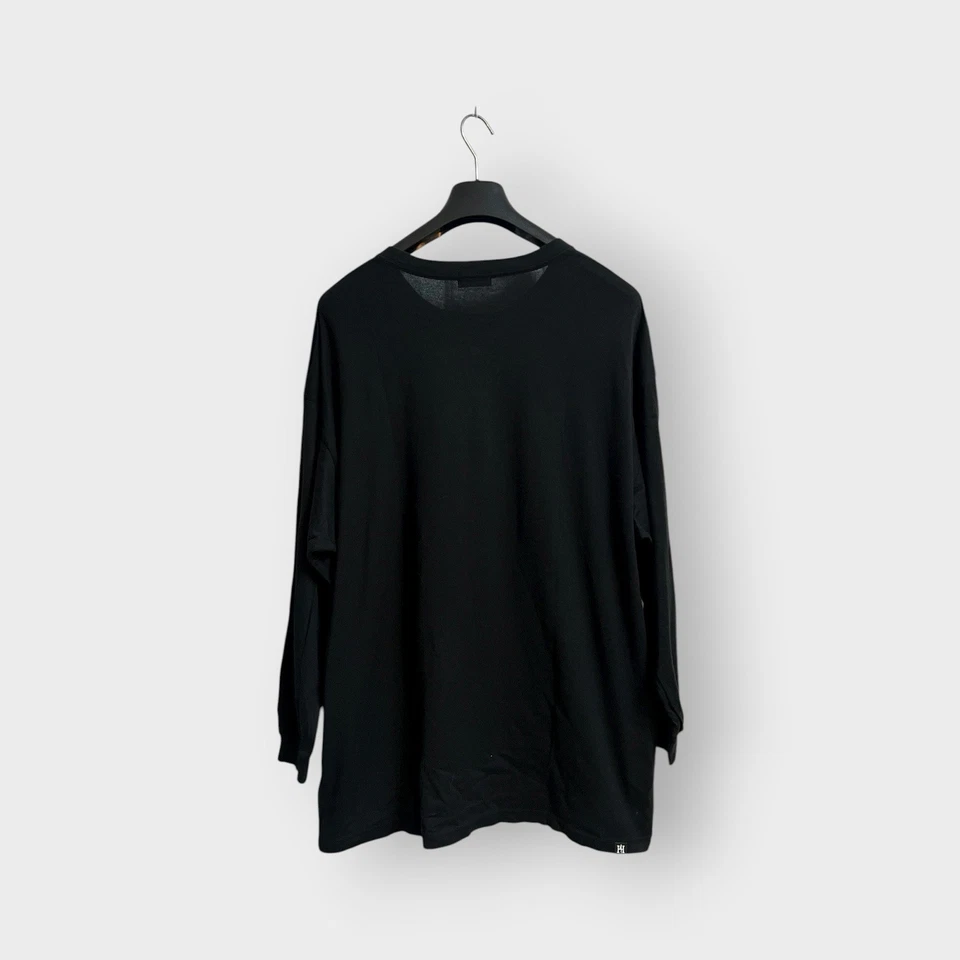 Hysteric Glamour Genius of Love LS Tee 2010s - Image 3 of 4