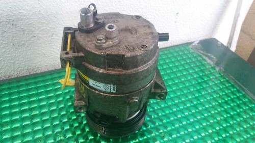 8200021822 KLIMAKOMPRESSOR / 1054634 FÜR RENAULT LAGUNA II BG0 EXPRESSION 120