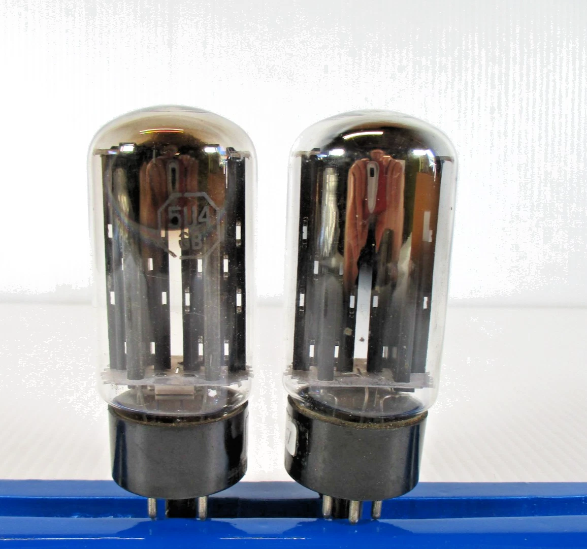Rca 5u4gb Tube for sale | eBay
