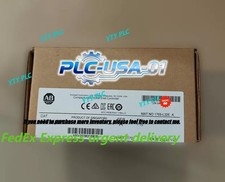 1PCS New In Box Allen-Bradley 1769-L32E SER A Processor Module Fast shipment
