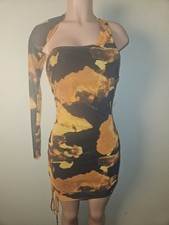 Fashion Nova Women's Dress Size Large