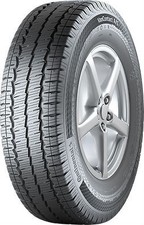 1 New Continental Vancocontact - 235x65r16 Tires 2356516 235 65 16 1 New Continental Vancocontact - 235x65r16 Tires 2356516 235 65 16