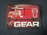 2024-25 Panini Silhouette - Nba Gear Alperen Sengun #NG-ALP (MEM)