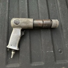 Central Pneumatic Air Hammer Impact P-30258 UNTESTED