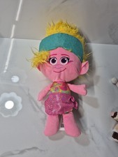 Just Play DreamWorks Trolls Band Together Viva Stuffed Doll 2023