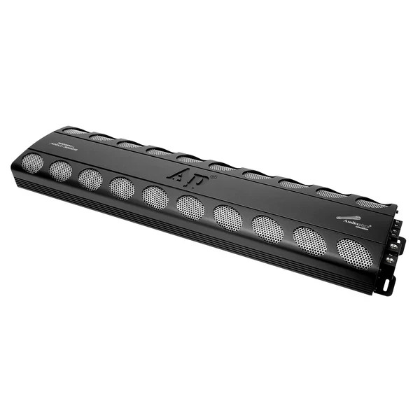 Audiopipe APCLE-30001D 3000W RMS Monoblock Amplifier
