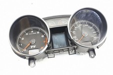 Compteur Audi TT
