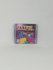 TETRIS PLUS (USA) Game Boy / GameBoy COLOR GB GBC replacement Label Decal
