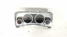 Compteur Jeep PATRIOT