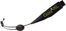 Cablz Zipz XL 14" Eyewear Retainer - Surgical Steel Cable, Secure Comfortable