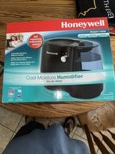 Honeywell Top Fill Cool Moisture Humidifier I...