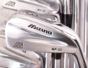 Mizuno Mp 32 for sale | eBay