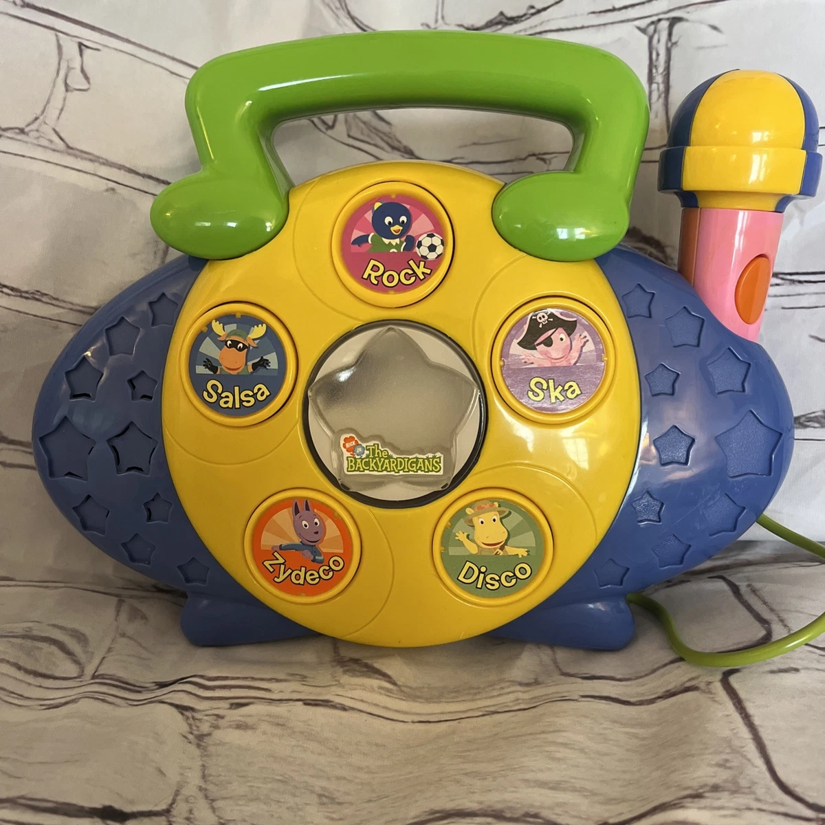 1-2 Years Battery Operated Radios & Musical Toys for sale | eBay