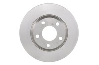 2X Bosch Bremsscheibe 0 986 478 615 FüR Audi