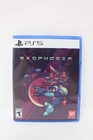 Exophobia (PlayStation 5, 2024) PS5