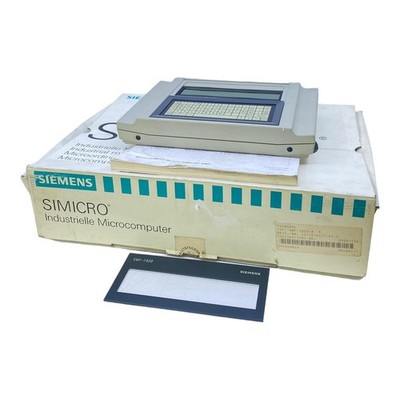 Siemens SMP-T830-A1 Terminal 12...15V 1.2VA
