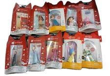 Tonies Audio Storytime Characters Lot Of 10