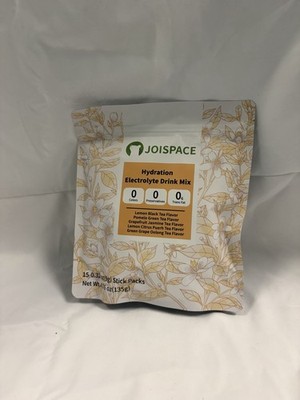Electrolyte Hydration Powder 2 Pack (COMES TOGETHER)