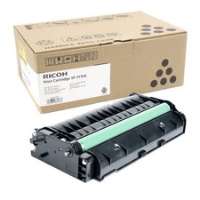 Original Ricoh SP311HE High Capacity Black Toner Cartridge (407246)