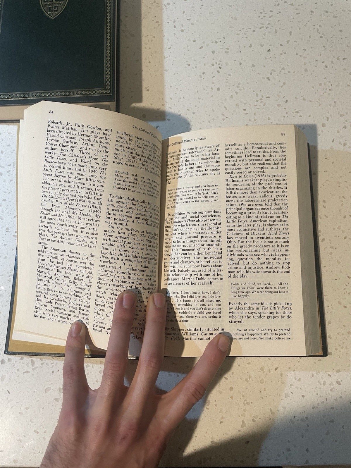 The Literary Classics Deluxe Edition Masterplots 1972-3 Magill’s Literary Annual