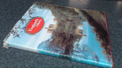 			Englands Glory - A Pictorial Collection of Patriotic Poetry, Faie		