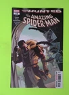 Amazing Spider-Man #16 Vol. 5 2019 Marvel Comics High Grade Comic Book P60-123