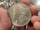 1897-O Morgan Silver Dollar $1 Ch BU UNC Tough Higher Grade