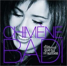 Dis-moi que tu maimes (SACD) von Badi, Chimène | CD | Zustand akzeptabel