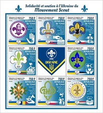 Scouts