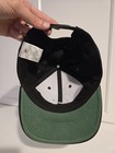10 Vintage Hat Cap LOT Michael Air Jordan Snapback Hornets Redskins Nike 90s NFL — photo 7