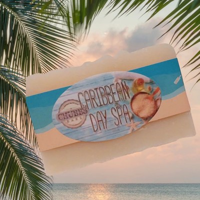Caribbean Day Spa - Organic Pet Shampoo for Dogs and Cats