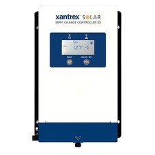 XANTREX LLC 710-3024-01 Solar Charge Controller Mppt 30