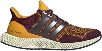 adidas Unisex-Adult Ultra 4d Sneaker