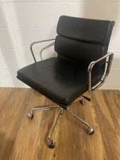 ICF Eames SOFT PAD SOFTPAD verstellbare Stühle