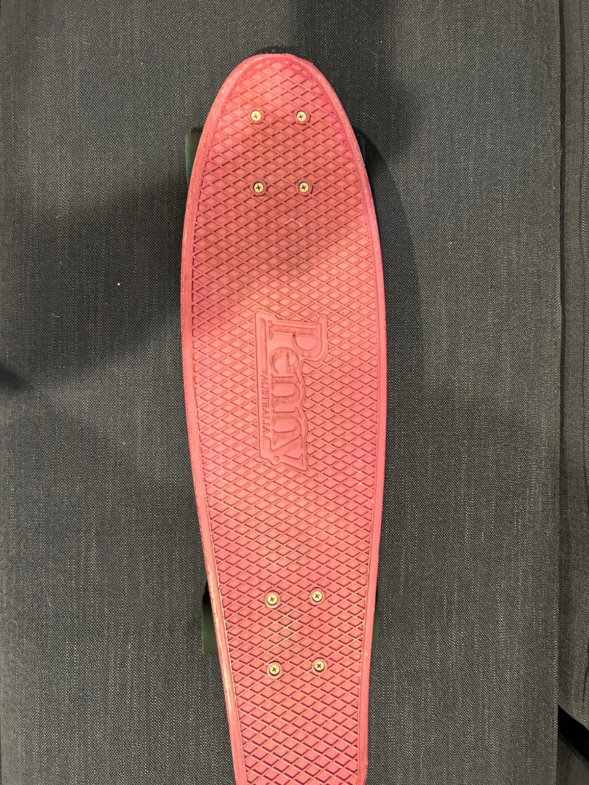 Penny Nickel 27" Skateboard