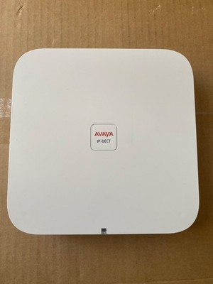 Avaya DECT IP RBS V4 COMPACT IPO DECT BASISSTATION 700515210