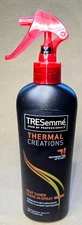 Tresemme Thermal Creations Heat Tamer Spray 8 oz Leave In Conditioner USA