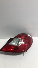 Feu arrière Opel CORSA