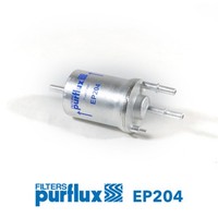 Purflux Kraftstofffilter EP204 Leitungsfilter FüR Audi VW Skoda Seat 8P7 TT 8P1
