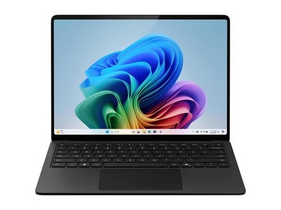 Microsoft Surface Laptop 7 15'' Touchscreen Copilot+ PC Notebook - t Intel Core U