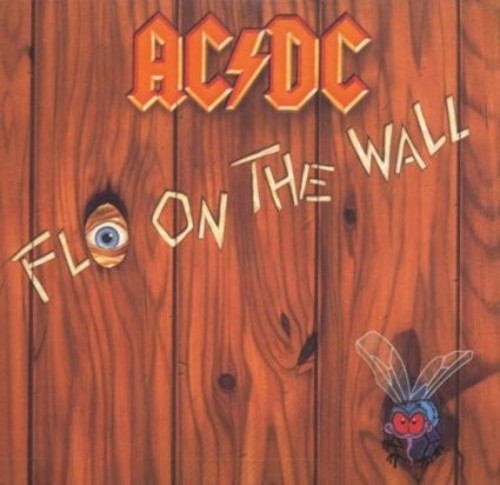 Fly on the Wall by AC/DC (Record, 2003) for sale online | eBay