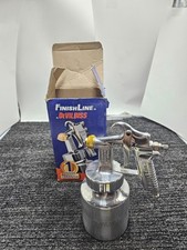 Devilbiss Finishline Mgq-700-fl Paint Spray Gun Only