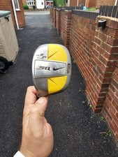 Nike Sq Sumo 3 Wood Left Handed