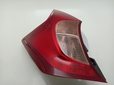 NISSAN NOTE Tail Light Rear Lamp O/S 2013-2017 5 Door MPV RH 265503VV0A 