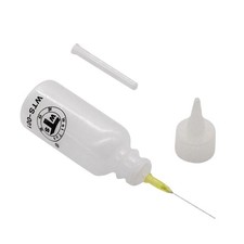 Needle Tip Bottle - 100ml Needle Bottle Applicator Tip Applicator Bottles V9N1