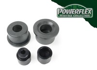 2 X Powerflex PFR85-425H Heritage Vordere PU Buchse Differential Hinterachse
