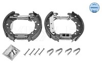 Meyle Bremsbackensatz MEYLE-ORIGINAL-KIT: Better Solution For Yo 714 533 0000/K