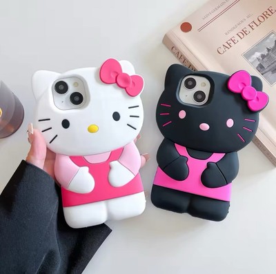 Hello Kitty Phonecase