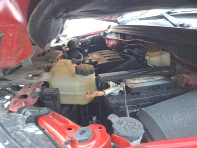 #ad 2020 Chevrolet Sonic Washer Reservoir Used 3815159 FWD 81K Miles OEM $95.95