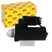 ATL Anlasser Starter 1,4Kw Passend FüR Ford Cougar Escort Focus Mondeo Tourneo